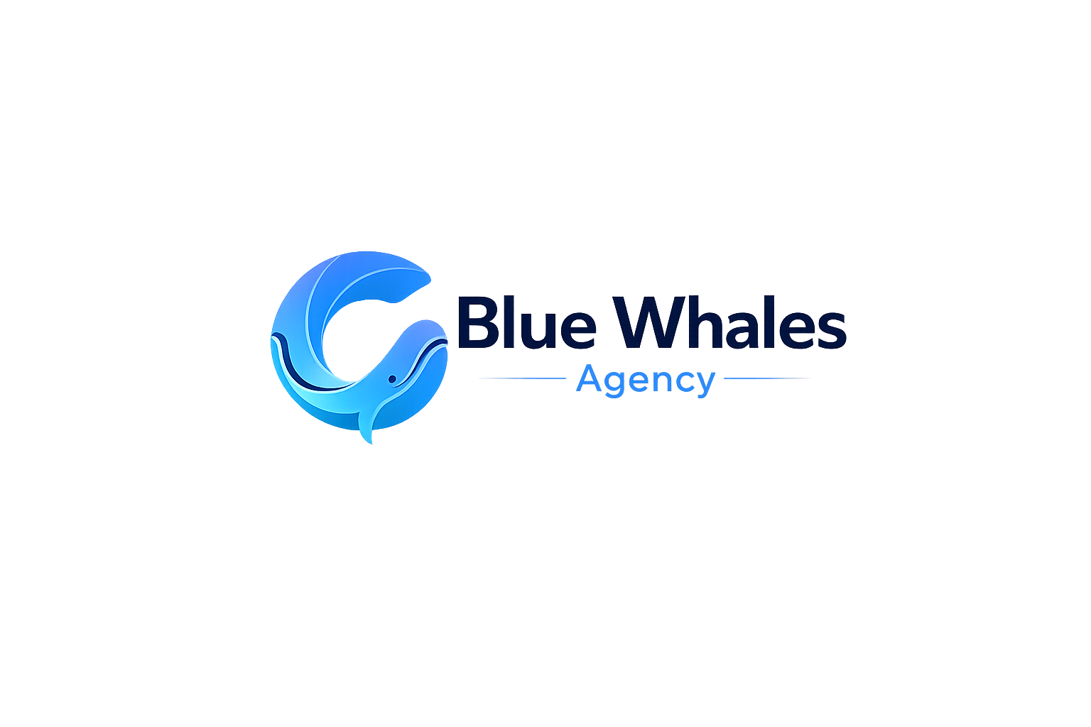 Blue Whales Agency